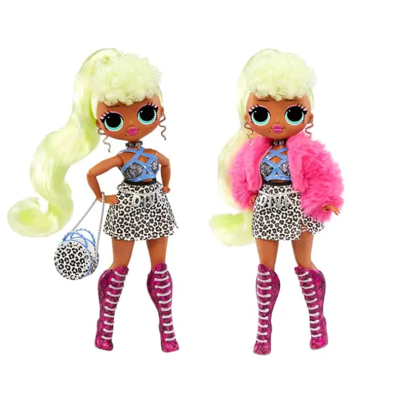L.O.L. Surprise OMG Core Doll Serie 1