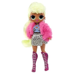L.O.L. Surprise OMG Core Doll Serie 1