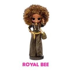 L.O.L. Surprise OMG Core Doll Serie 1