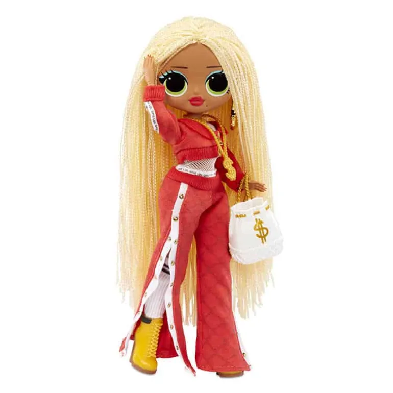 L.O.L. Surprise OMG Core Doll Serie 1