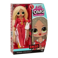 L.O.L. Surprise OMG Core Doll Serie 1