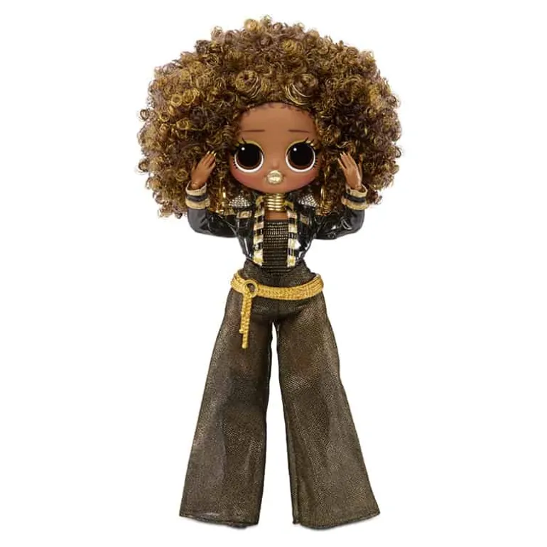 L.O.L. Surprise OMG Core Doll Serie 1