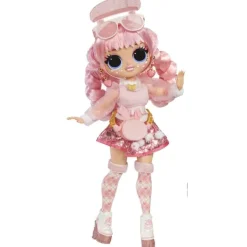 L.O.L. Surprise OMG fashion show style edition (2 ass)