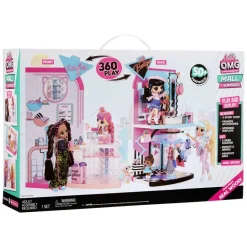 L.O.L. Surprise OMG mall of surprises