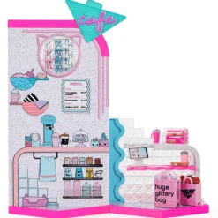 L.O.L. Surprise OMG mall of surprises