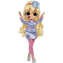 L.O.L. Surprise OMG Travel Doll
