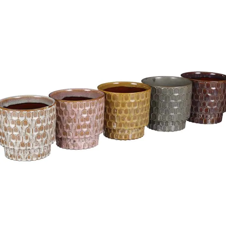 Loma pot (ø14x13cm)