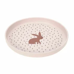 Lässig Little Forest bord rabbit