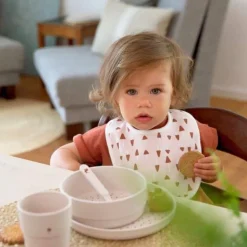 Lässig Little Forest bord rabbit