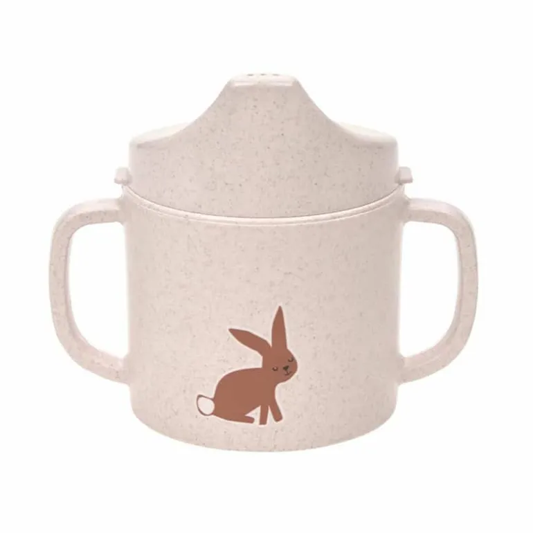 Lässig Little Forest drinkbeker rabbit