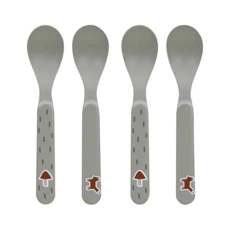 Lässig Little Forest lepelset fox