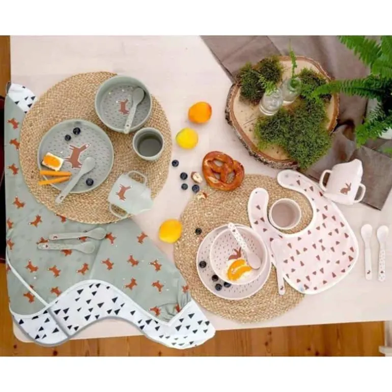 Lässig Little Forest lepelset fox