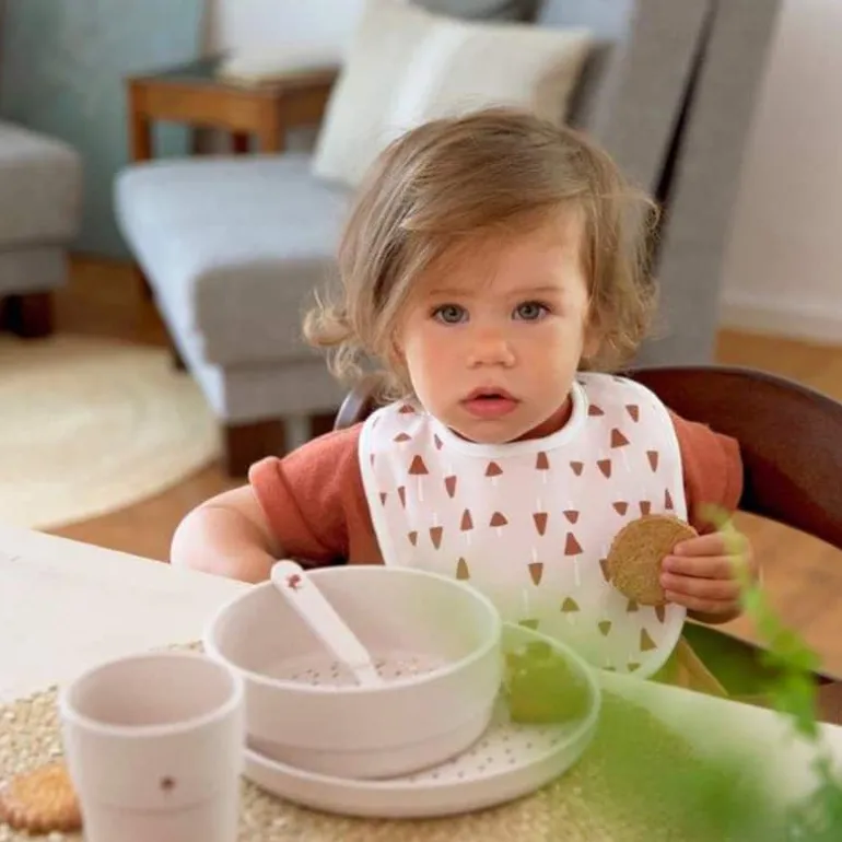 Lässig Little Forest lepelset rabbit