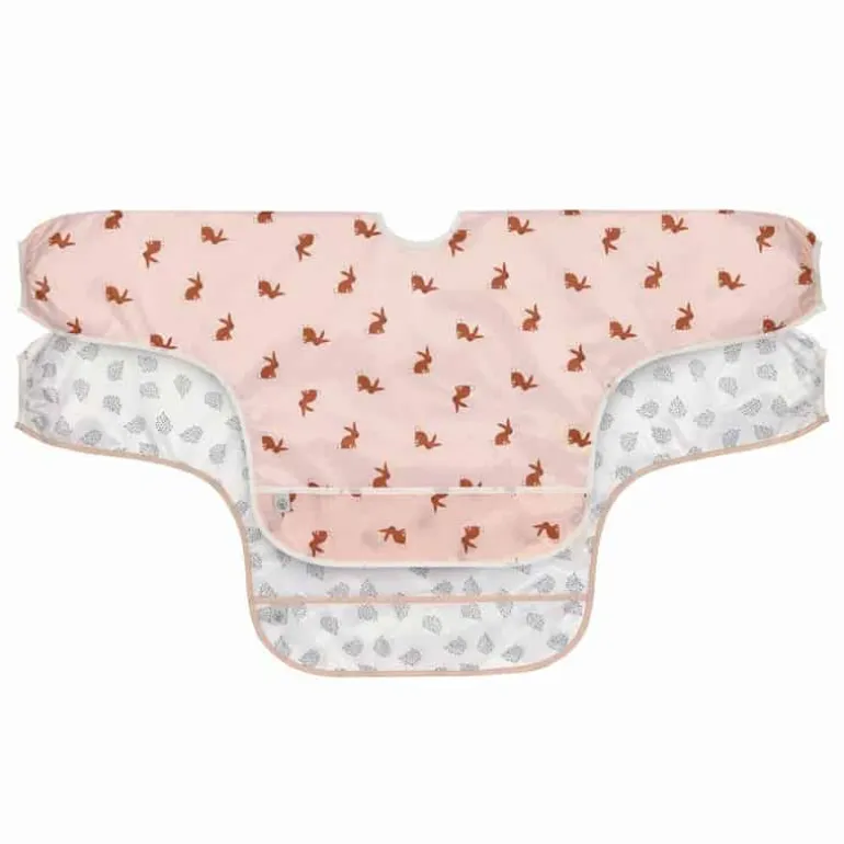 Lässig Little Forest mouwslabben (2 stuks) rabbit