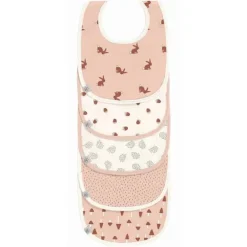 Lässig Little Forest slabben (5 stuks) rabbit