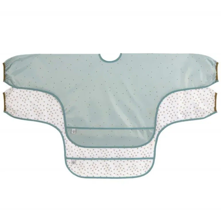 Lässig LM Slab (2 stuks) Friends Racoon