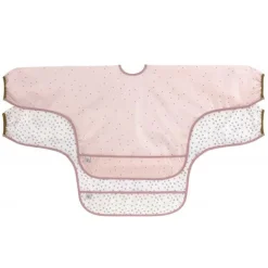 Lässig LM Slab (2 stuks) Friends Chinchilla