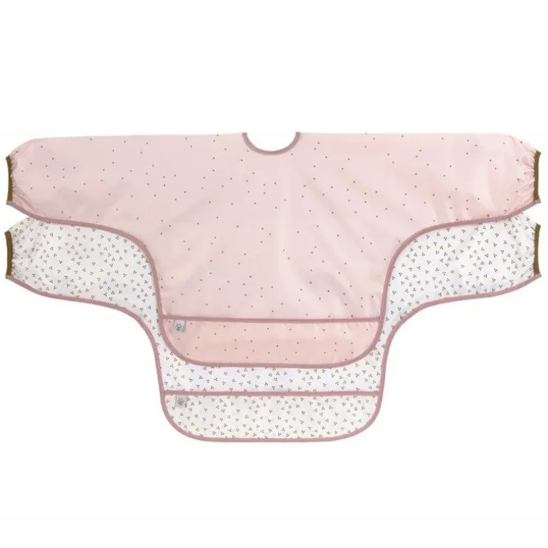 Lässig LM Slab (2 stuks) Friends Chinchilla