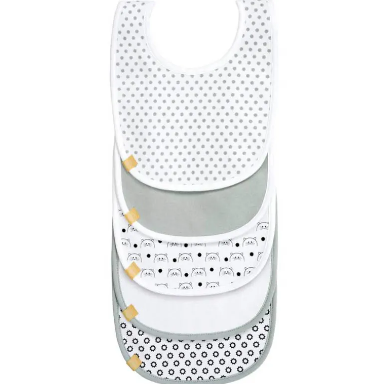 Lässig slab little chums kat 5-pack