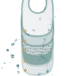 Lässig slab little chums muis 5-pack