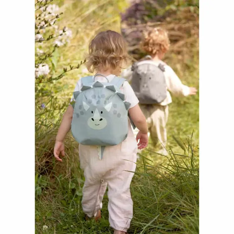 Lässig tiny rugzakje Dino