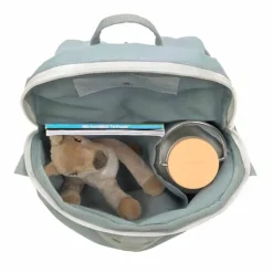 Lässig tiny rugzakje Dino