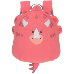 Lässig tiny rugzakje Dino roze about friends