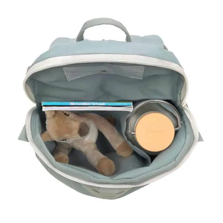 Lässig tiny rugzakje Dino roze about friends