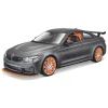 Maisto BMW M4 GTS (schaal 1:24)