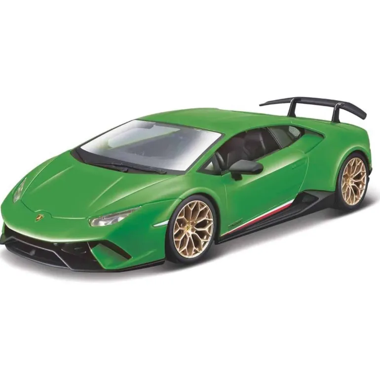 Maisto Lamborghini Huracan Performante 1:18