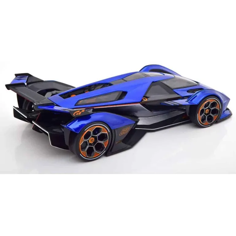Maisto Lamborghini Vision grand turismo BL 1:18
