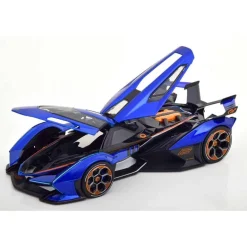 Maisto Lamborghini Vision grand turismo BL 1:18