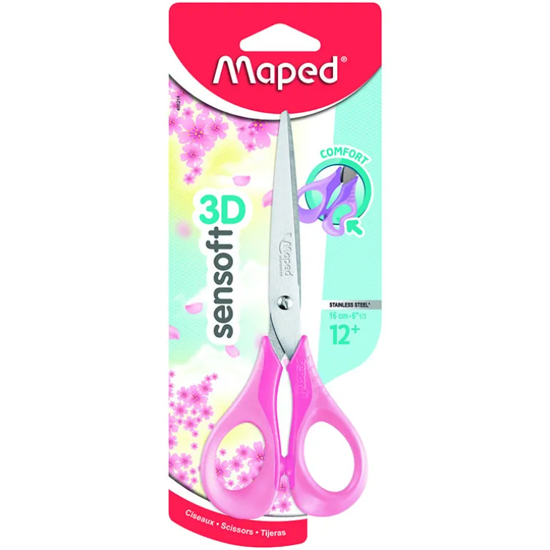 Maped Schaar (16cm)
