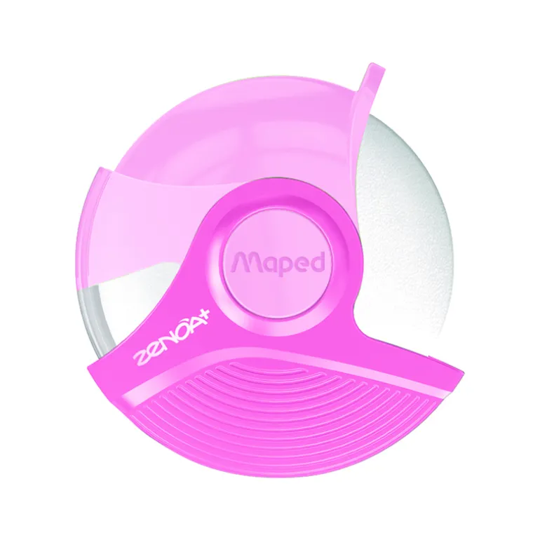 Maped Zenoa gom pastel