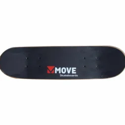 Maple Leaf Skateboard Boombox/Hero (60cm)