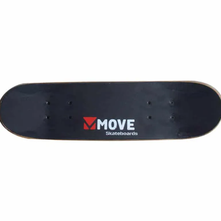 Maple Leaf Skateboard Boombox/Hero (60cm)