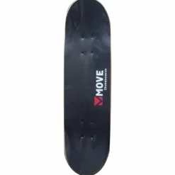 Maple Leaf Skateboard 70cm Skater Boy/Racing