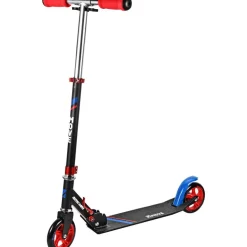 Maple Skate scooter black