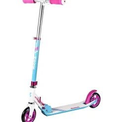 Maple Skate scooter white