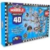 Marble Knikkerbaan RaceTrax (40 stuks)