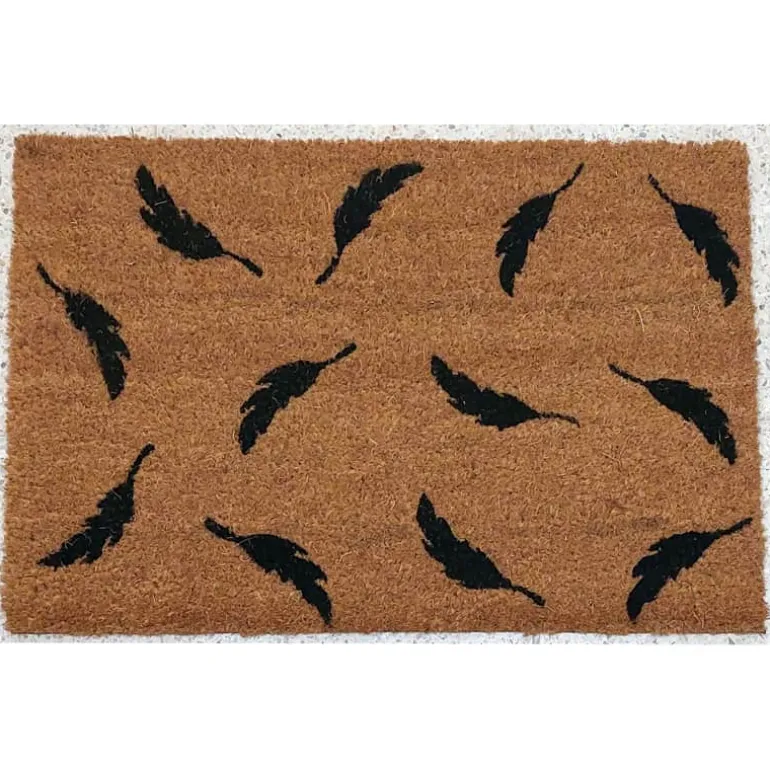 Mat Kokosvezel Veren (40x60cm)