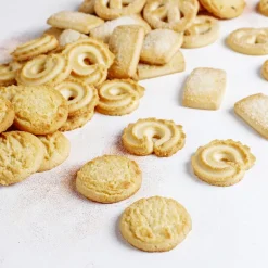 Mathéo koekjes met boter (454g)