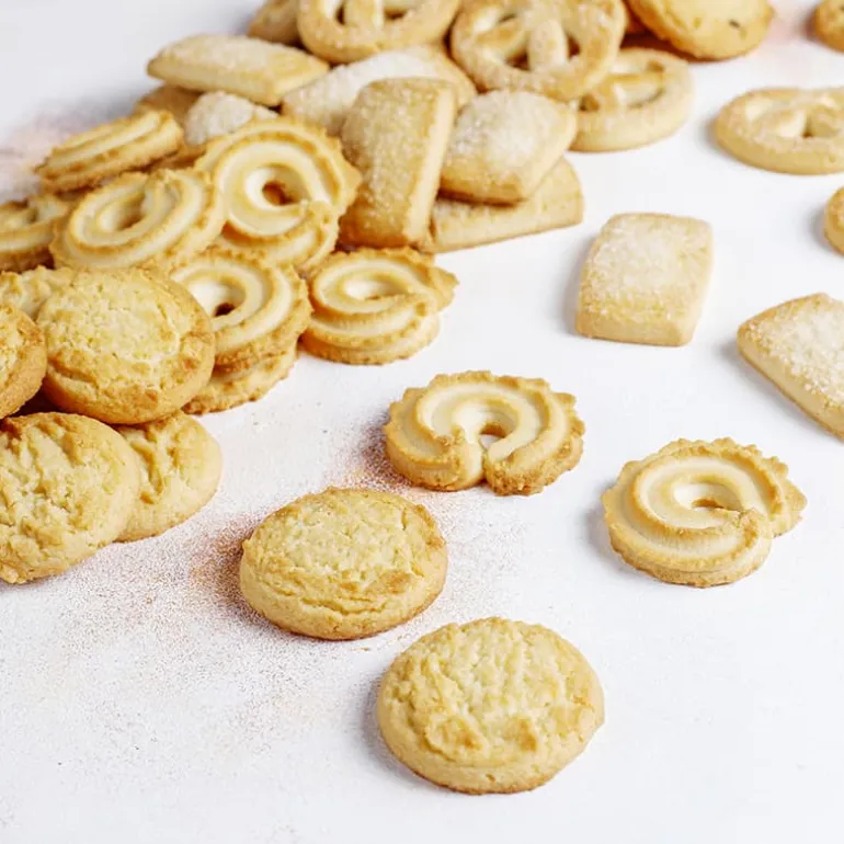 Mathéo koekjes met boter (454g)