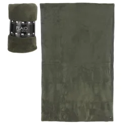 Maxime fleece plaid (180x130cm)