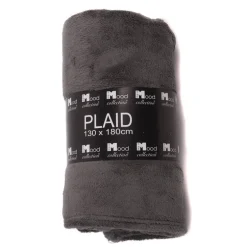 Maxime Fleece Plaid (180x130cm)