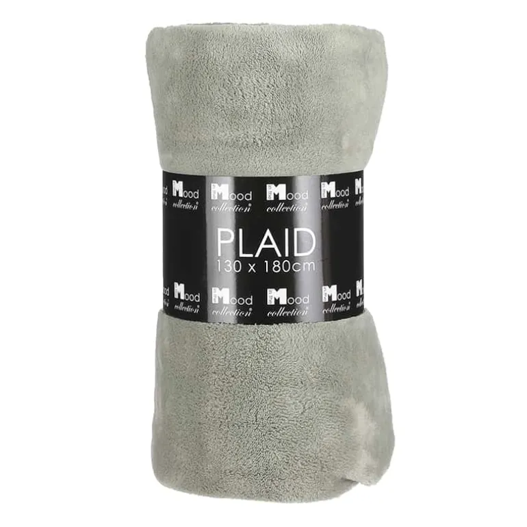 Maxime Fleece Plaid (180x130cm)