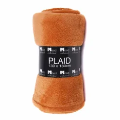 Maxime Fleece Plaid (180x130cm)