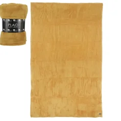 Maxime Fleece Plaid (180x130cm)