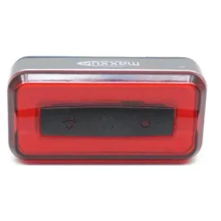 Maxxus Achterlicht Power 120 Lumen Auto USB Oplaadbaar