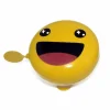 Maxxus Fietsbel Smiley (60mm) lachend